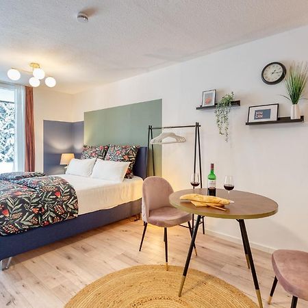 Apartment Rio ヴィンターベルク エクステリア 写真