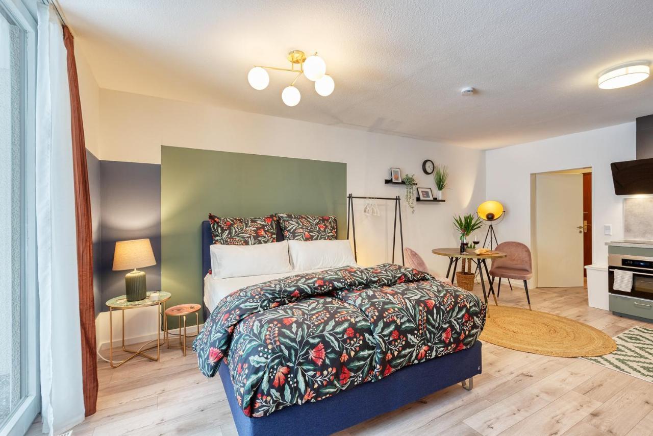 Apartment Rio ヴィンターベルク エクステリア 写真