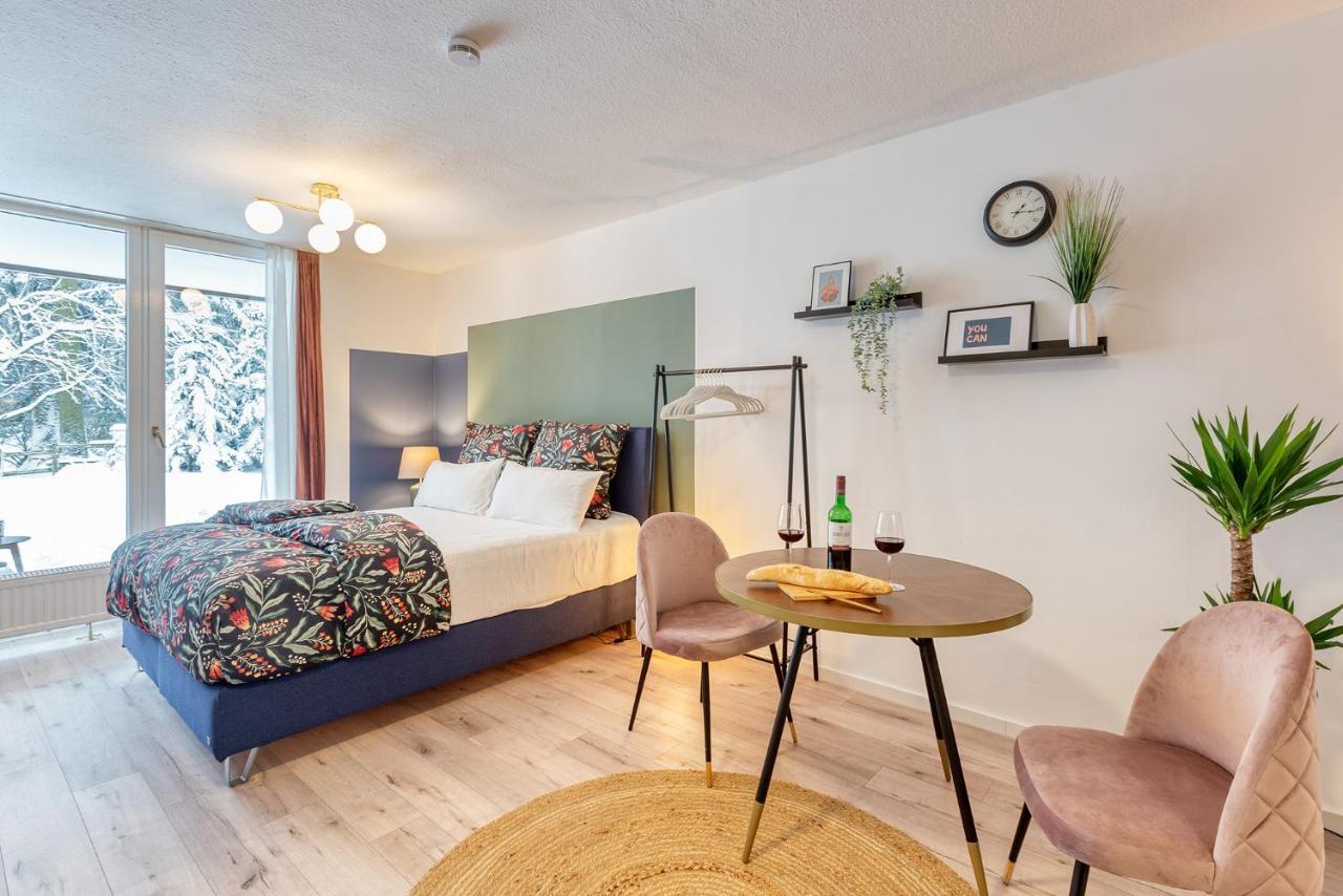 Apartment Rio ヴィンターベルク エクステリア 写真
