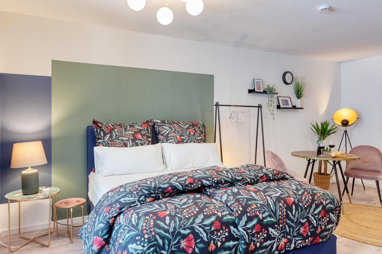 Apartment Rio ヴィンターベルク エクステリア 写真