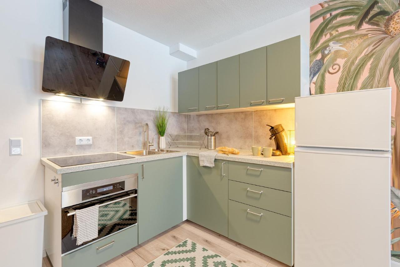Apartment Rio ヴィンターベルク エクステリア 写真