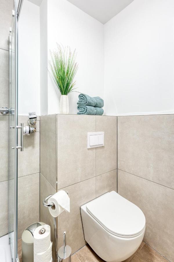 Apartment Rio ヴィンターベルク エクステリア 写真